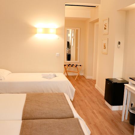 Hotel Solar Bom Jesus Santa Cruz  Eksteriør billede