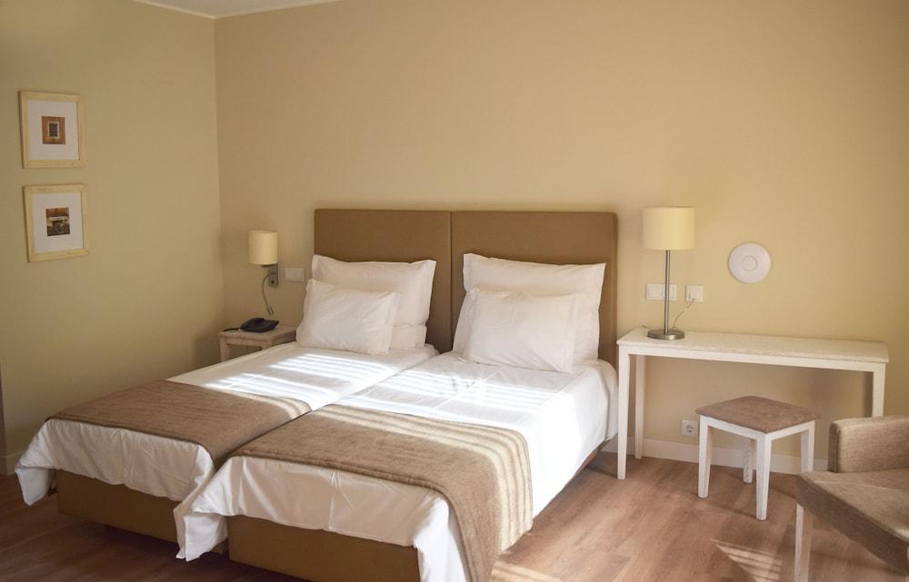 Hotel Solar Bom Jesus Santa Cruz  Eksteriør billede