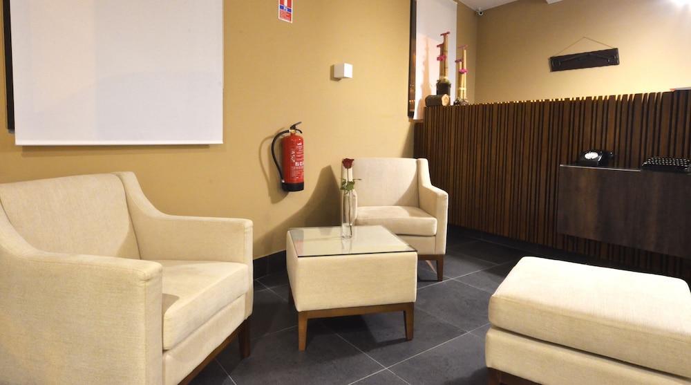 Hotel Solar Bom Jesus Santa Cruz  Eksteriør billede