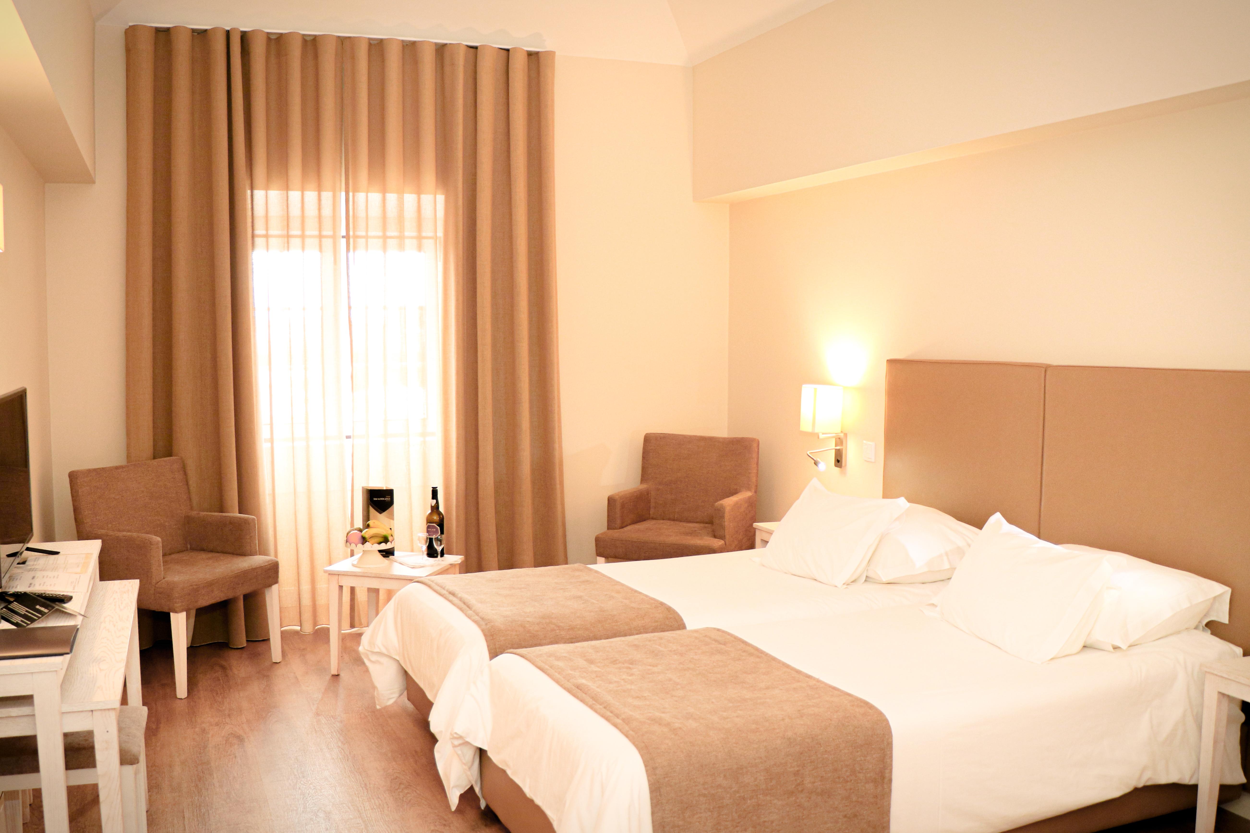 Hotel Solar Bom Jesus Santa Cruz  Eksteriør billede