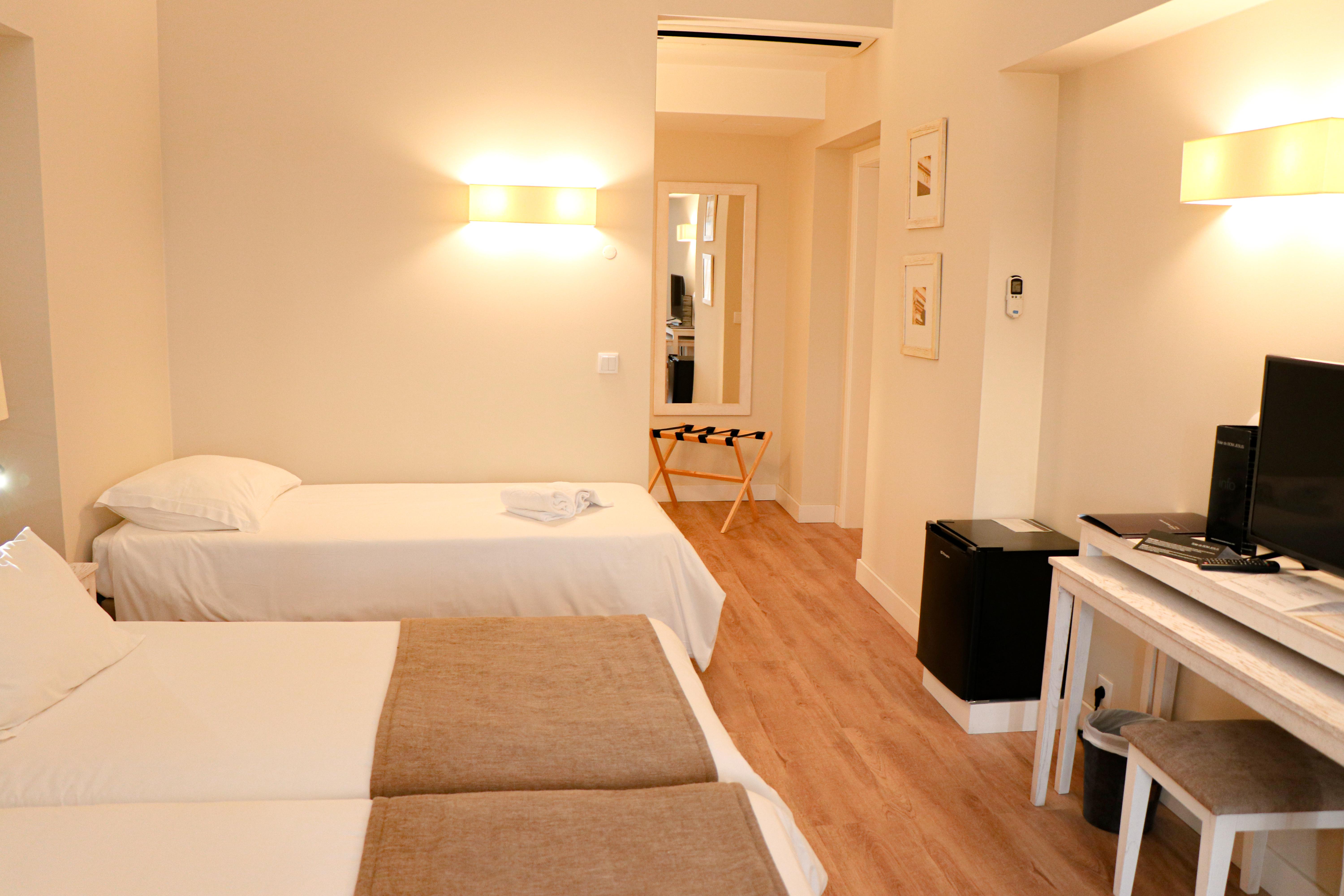 Hotel Solar Bom Jesus Santa Cruz  Eksteriør billede