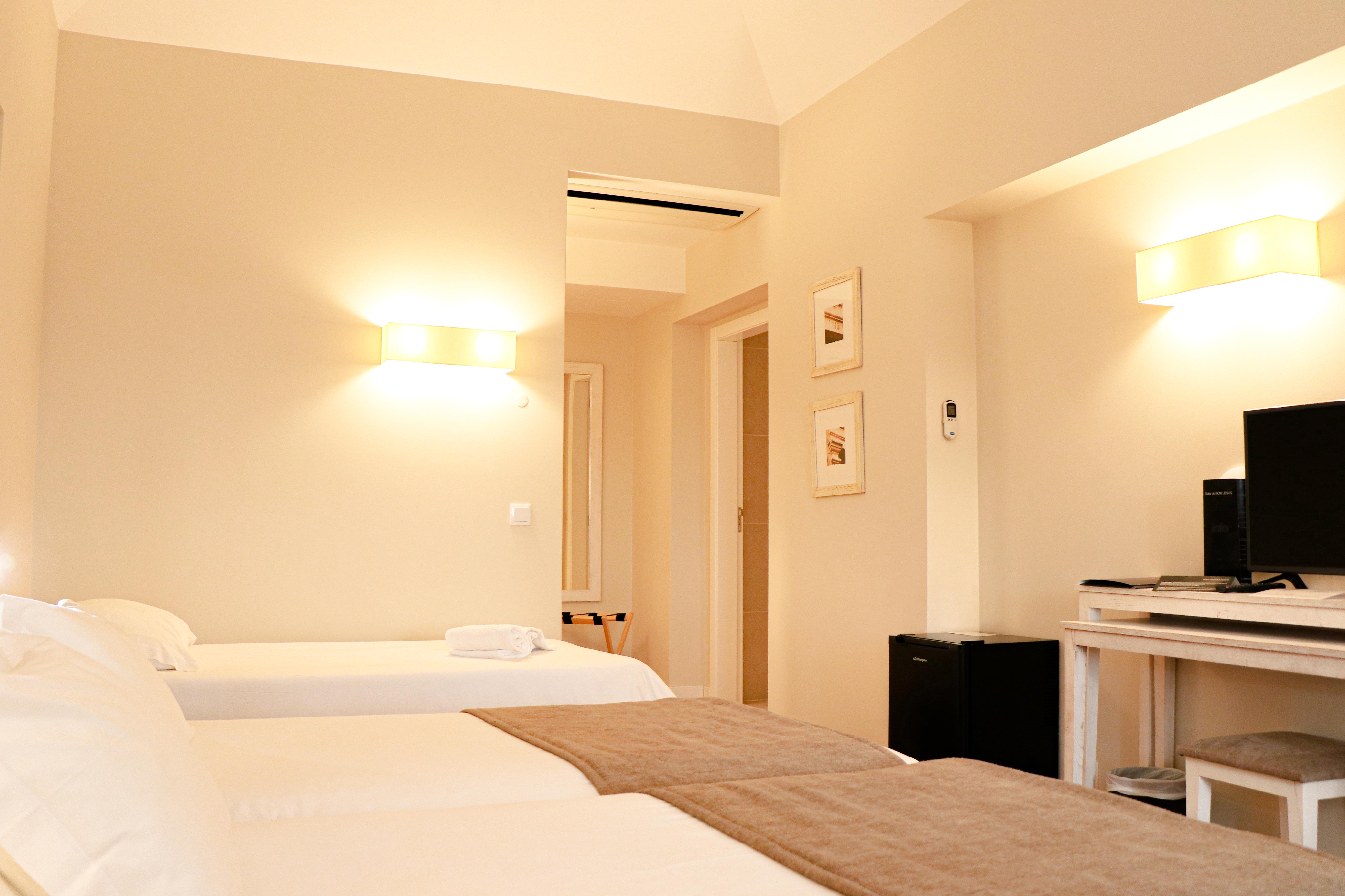 Hotel Solar Bom Jesus Santa Cruz  Eksteriør billede