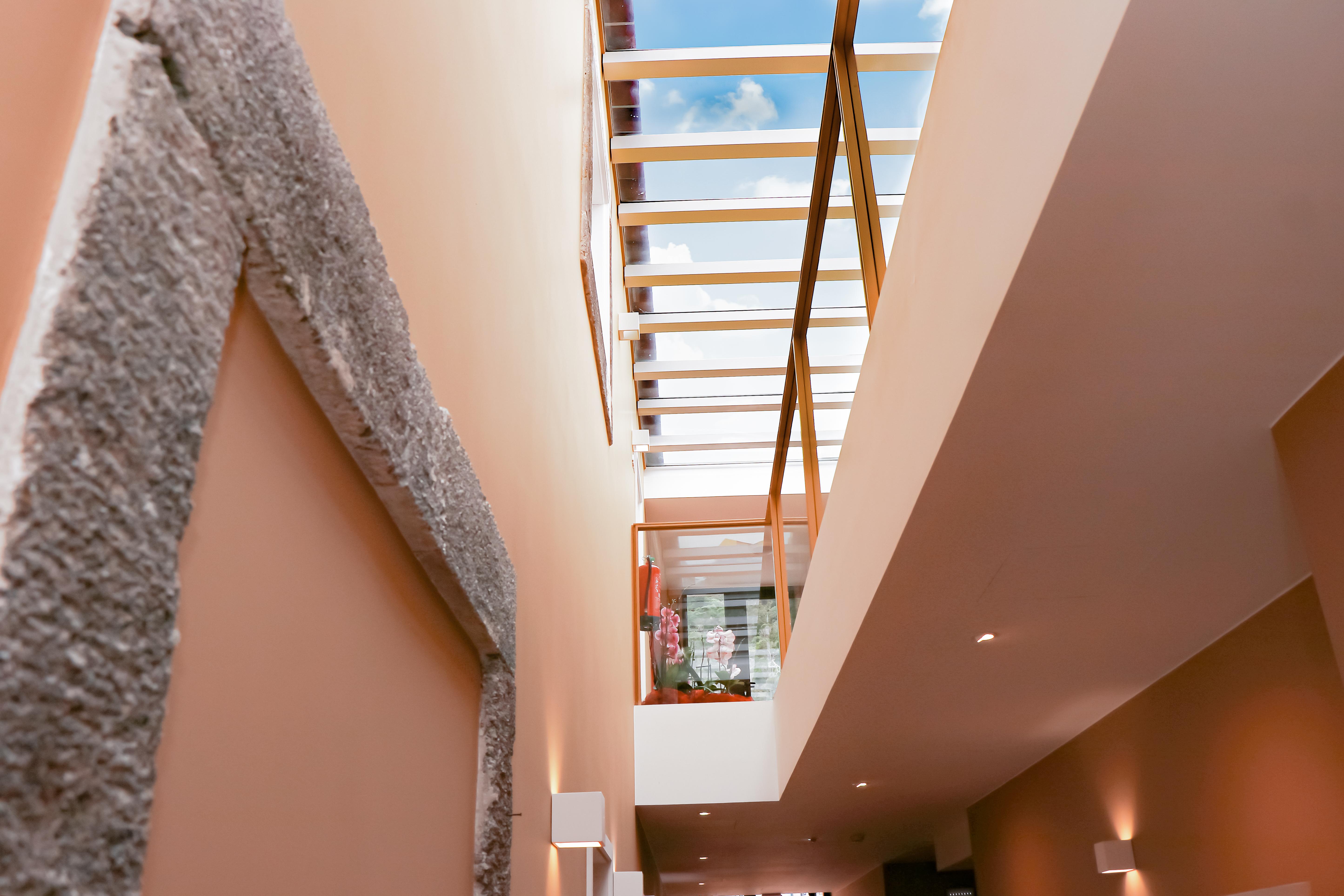 Hotel Solar Bom Jesus Santa Cruz  Eksteriør billede