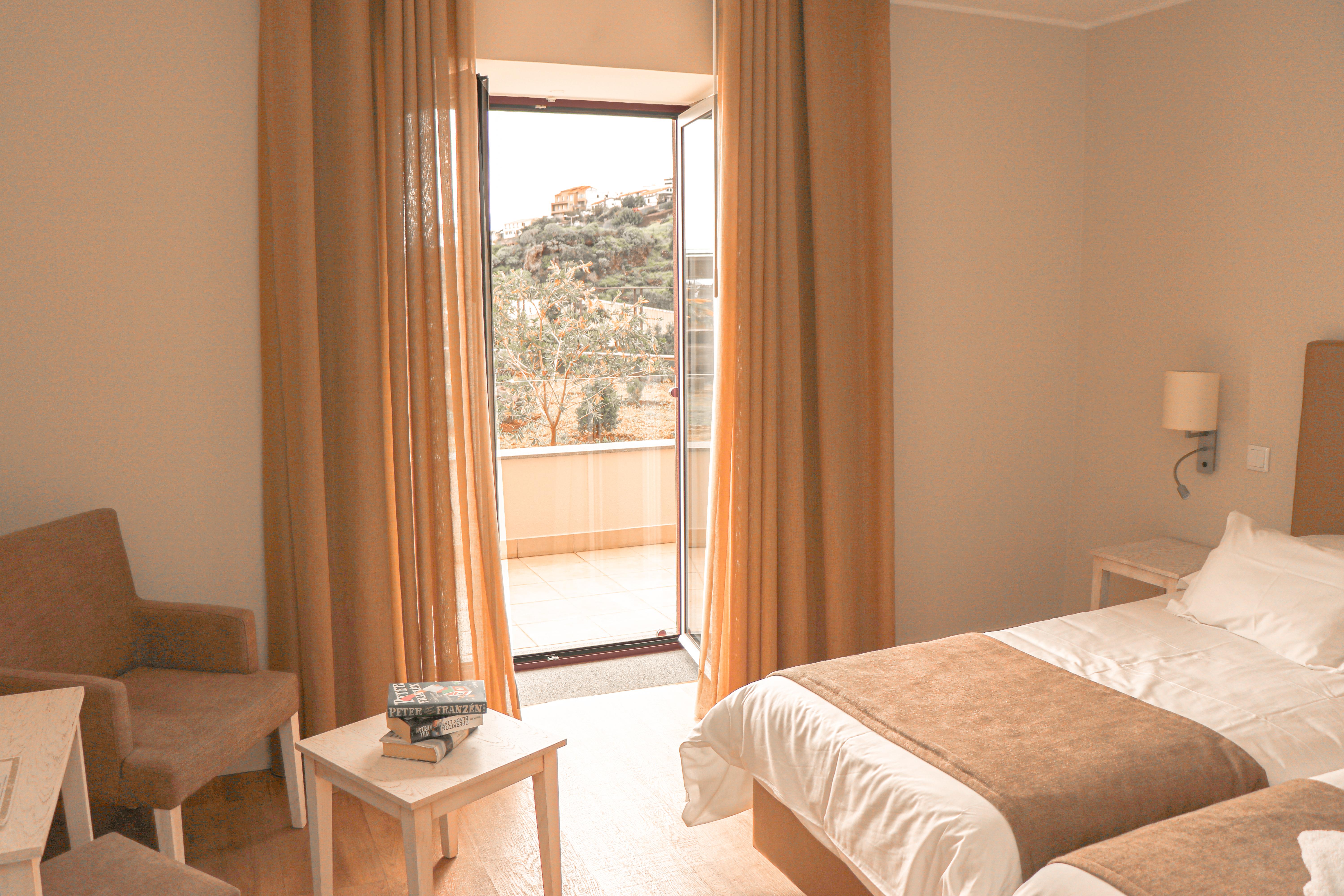 Hotel Solar Bom Jesus Santa Cruz  Eksteriør billede