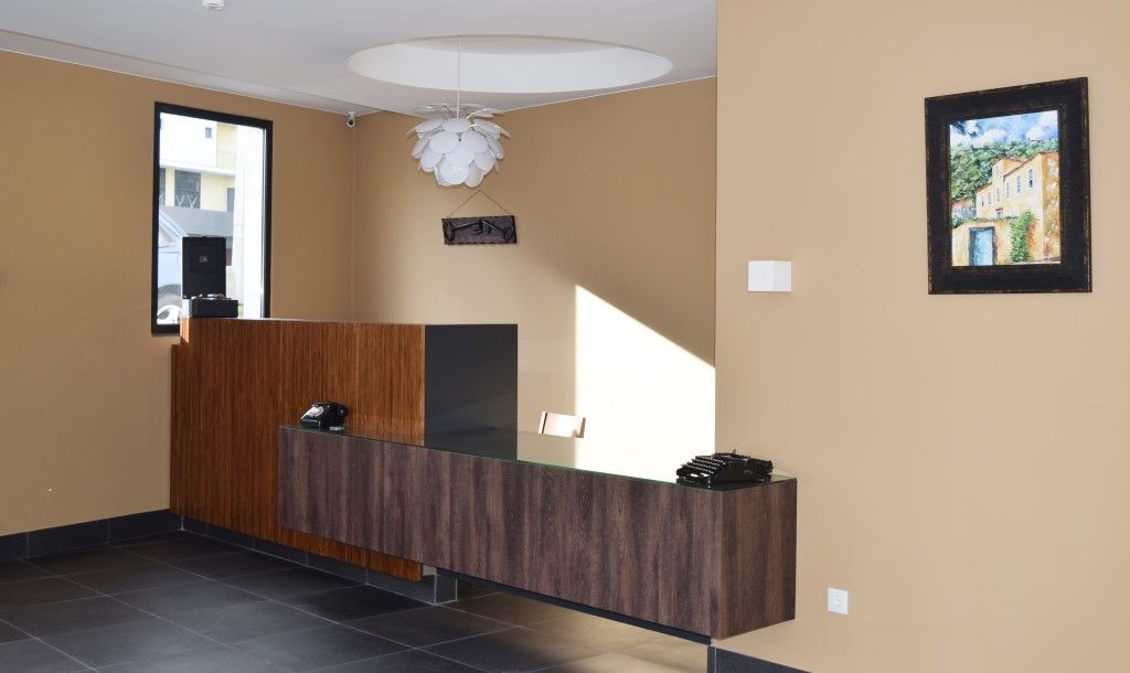 Hotel Solar Bom Jesus Santa Cruz  Eksteriør billede