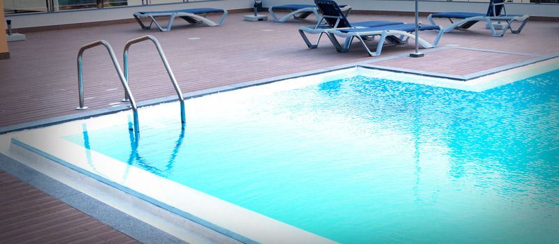 Hotel Solar Bom Jesus Santa Cruz  Eksteriør billede