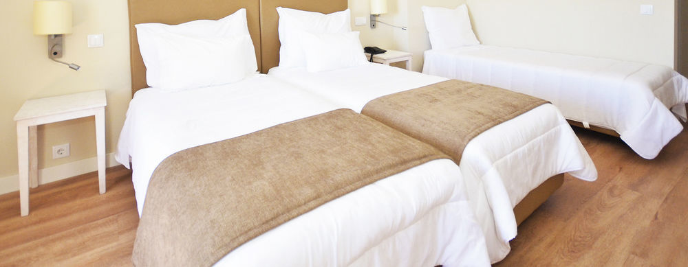 Hotel Solar Bom Jesus Santa Cruz  Eksteriør billede