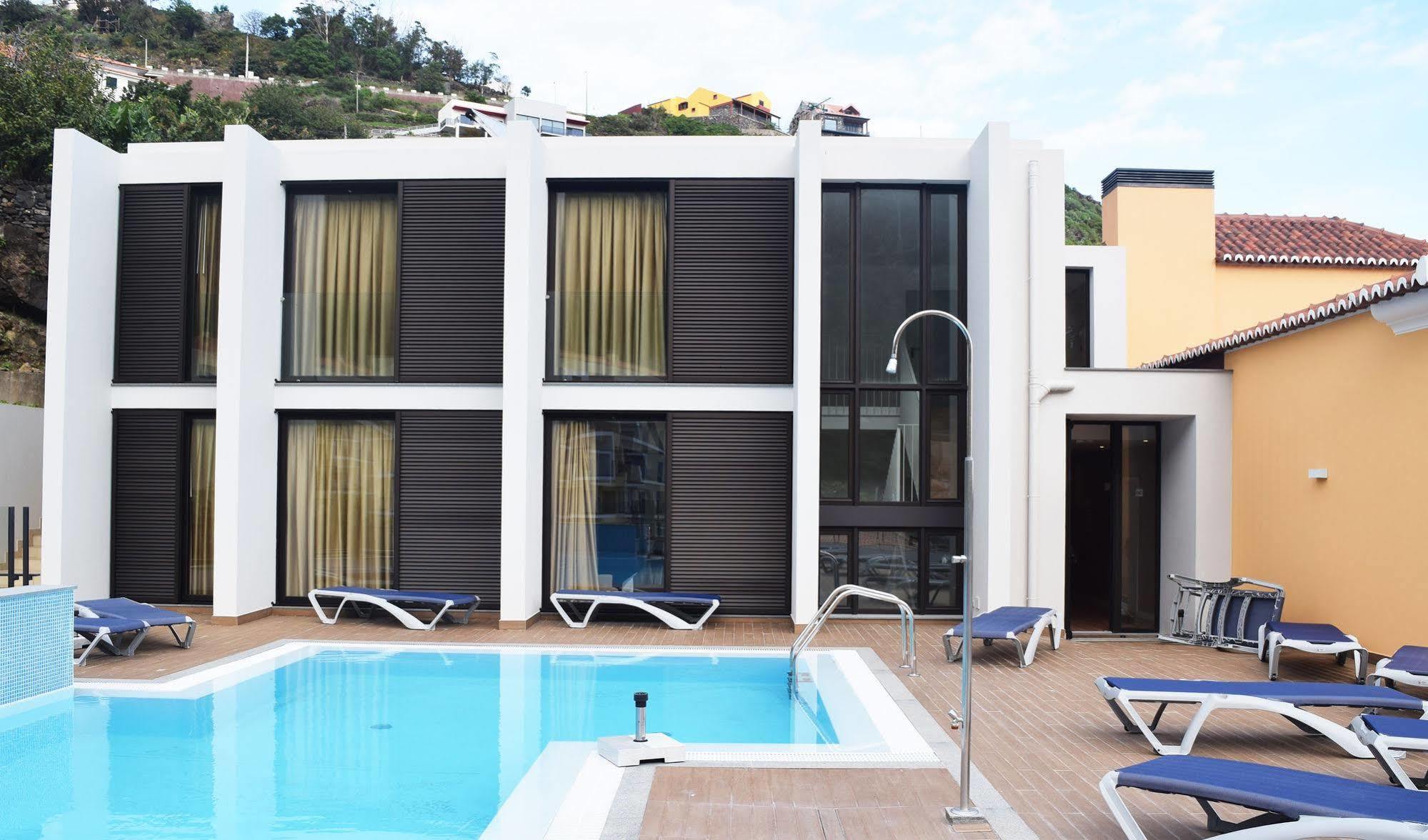 Hotel Solar Bom Jesus Santa Cruz  Eksteriør billede