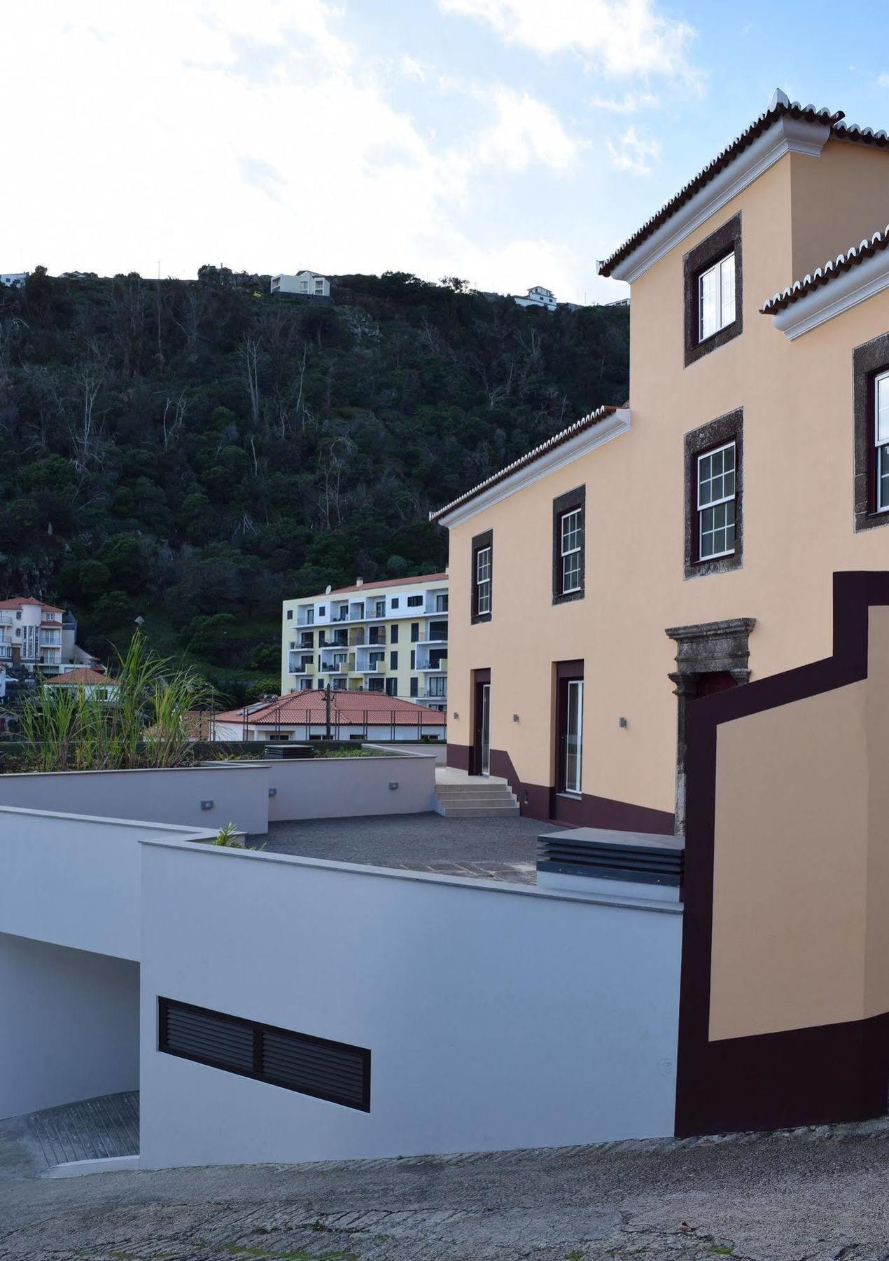 Hotel Solar Bom Jesus Santa Cruz  Eksteriør billede