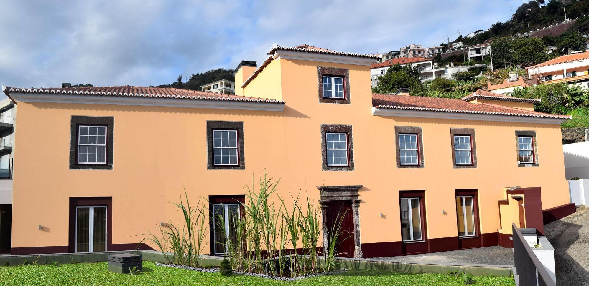 Hotel Solar Bom Jesus Santa Cruz  Eksteriør billede