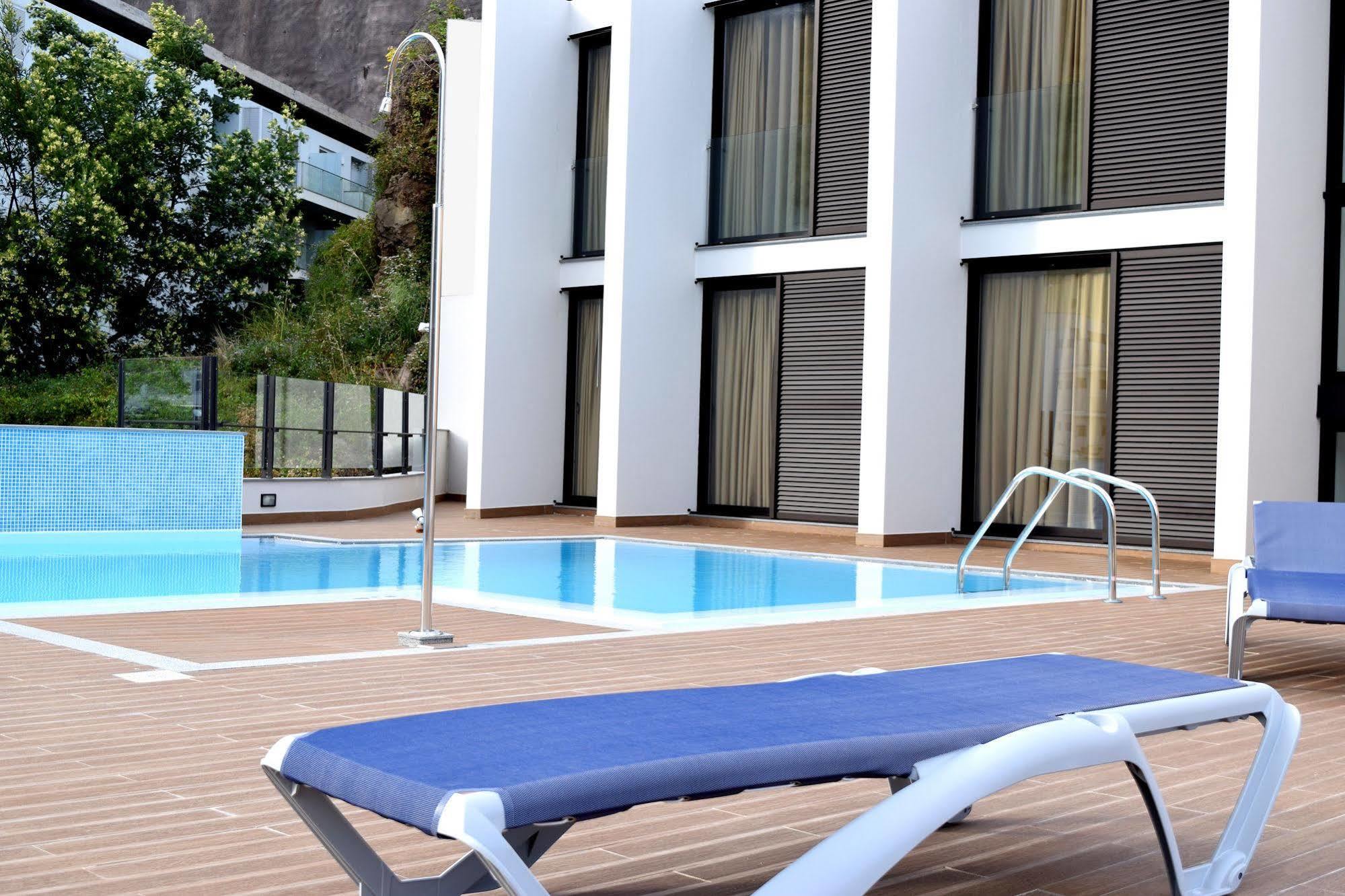 Hotel Solar Bom Jesus Santa Cruz  Eksteriør billede