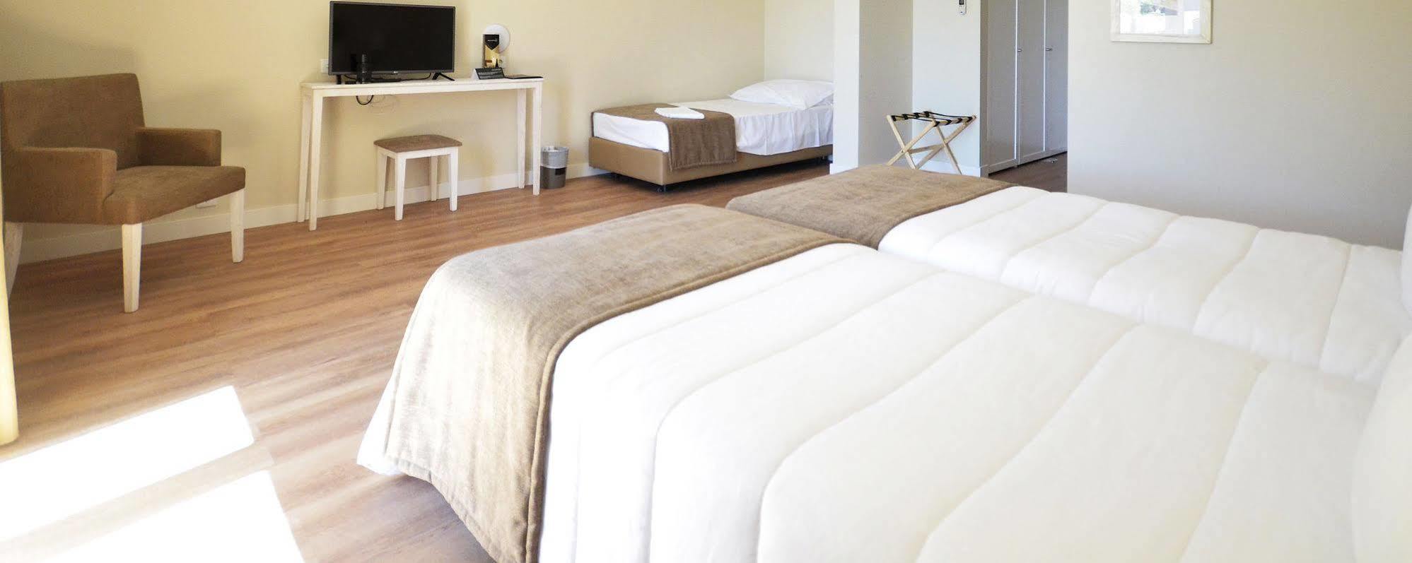 Hotel Solar Bom Jesus Santa Cruz  Eksteriør billede