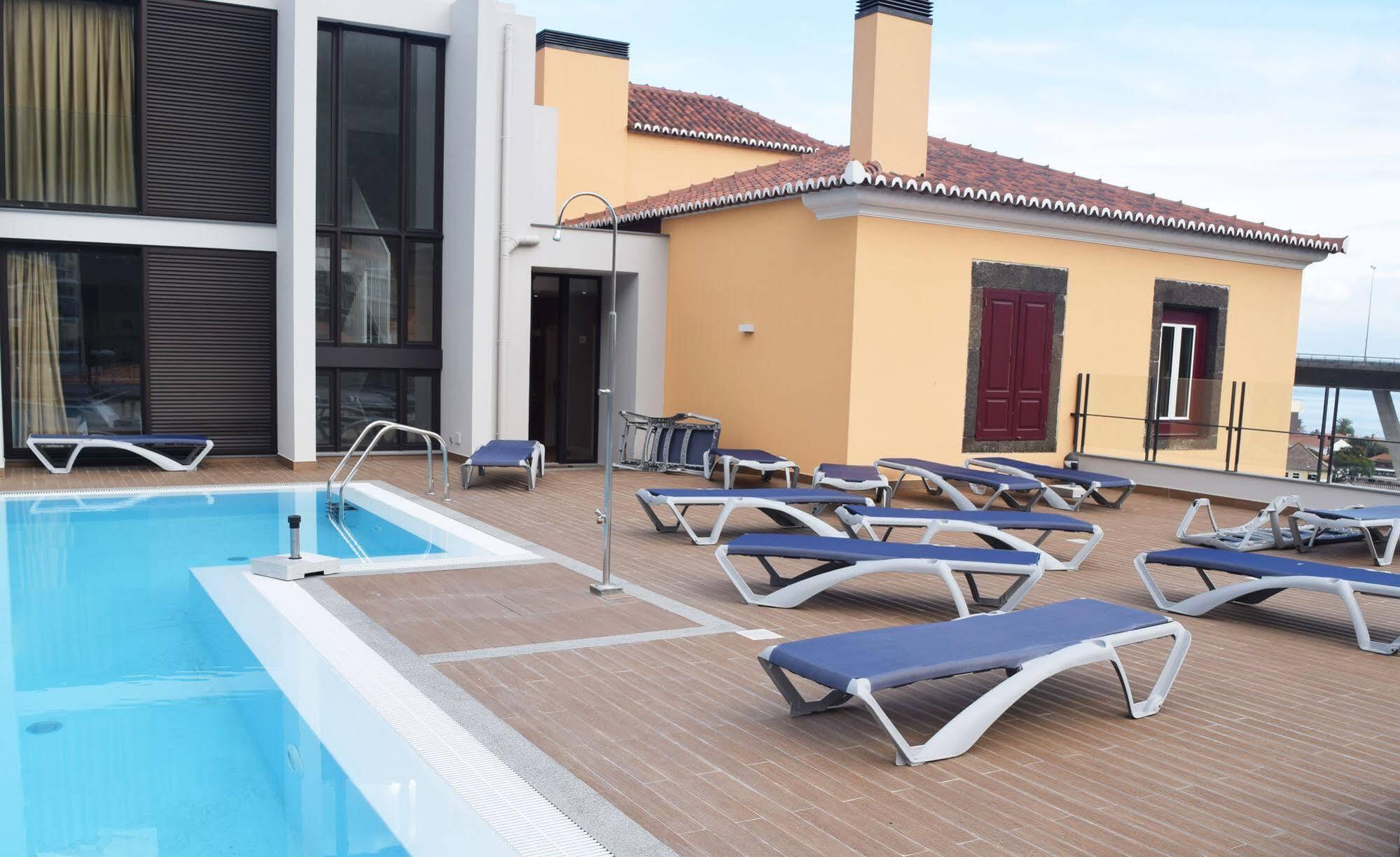Hotel Solar Bom Jesus Santa Cruz  Eksteriør billede